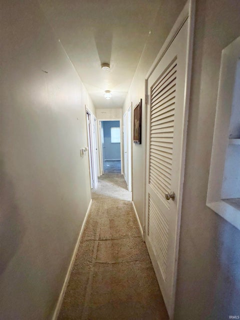 Tiny photo for 1100 Archway Drive, Lafayette, IN 47909 (MLS # 202644436)