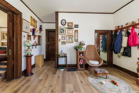 Tiny photo for 1007 E Main Street, Muncie, IN 47305 (MLS # 202635185)