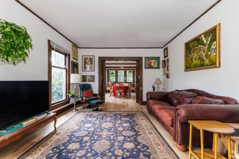 Tiny photo for 1007 E Main Street, Muncie, IN 47305 (MLS # 202635185)