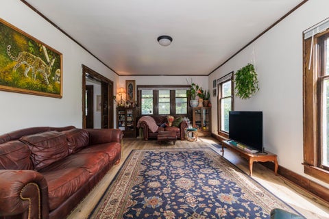 Tiny photo for 1007 E Main Street, Muncie, IN 47305 (MLS # 202635185)