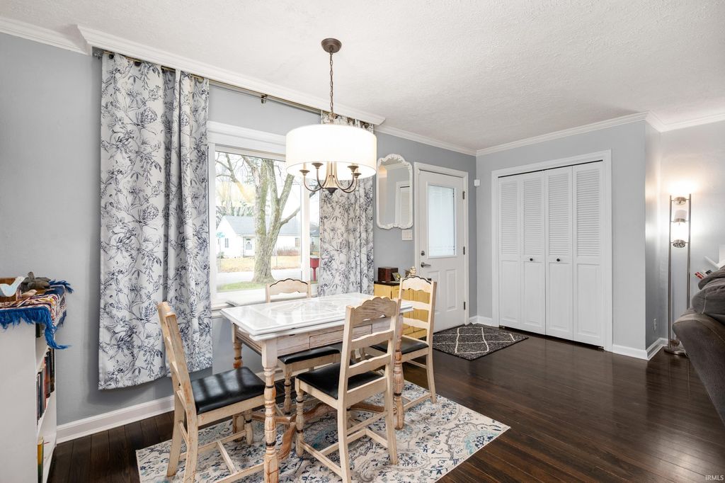 Photo of 3108 W Torquay Road, Muncie, IN 47304 (MLS # 202600603)