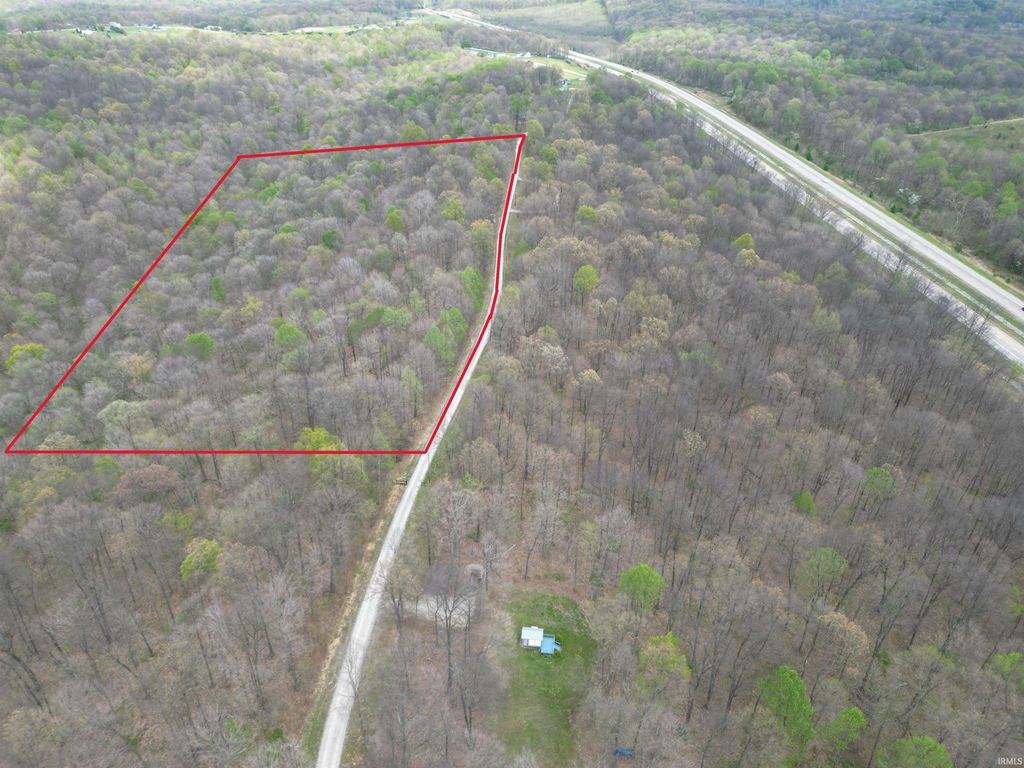 Photo of Tract 5 E Pine Road Common, Bloomfield, IN 47424 (MLS # 202614910)