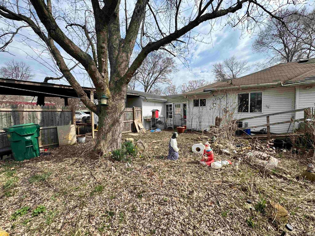 Photo of 24585 Fillmore Road, South Bend, IN 46619 (MLS # 202611278)