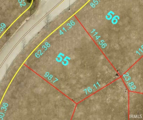 LOT 55 SAWMILL LANE, MUNCIE, IN 47304 - Image 9e96db56a15ec89d77ebbd1e347f48cd/1053998717