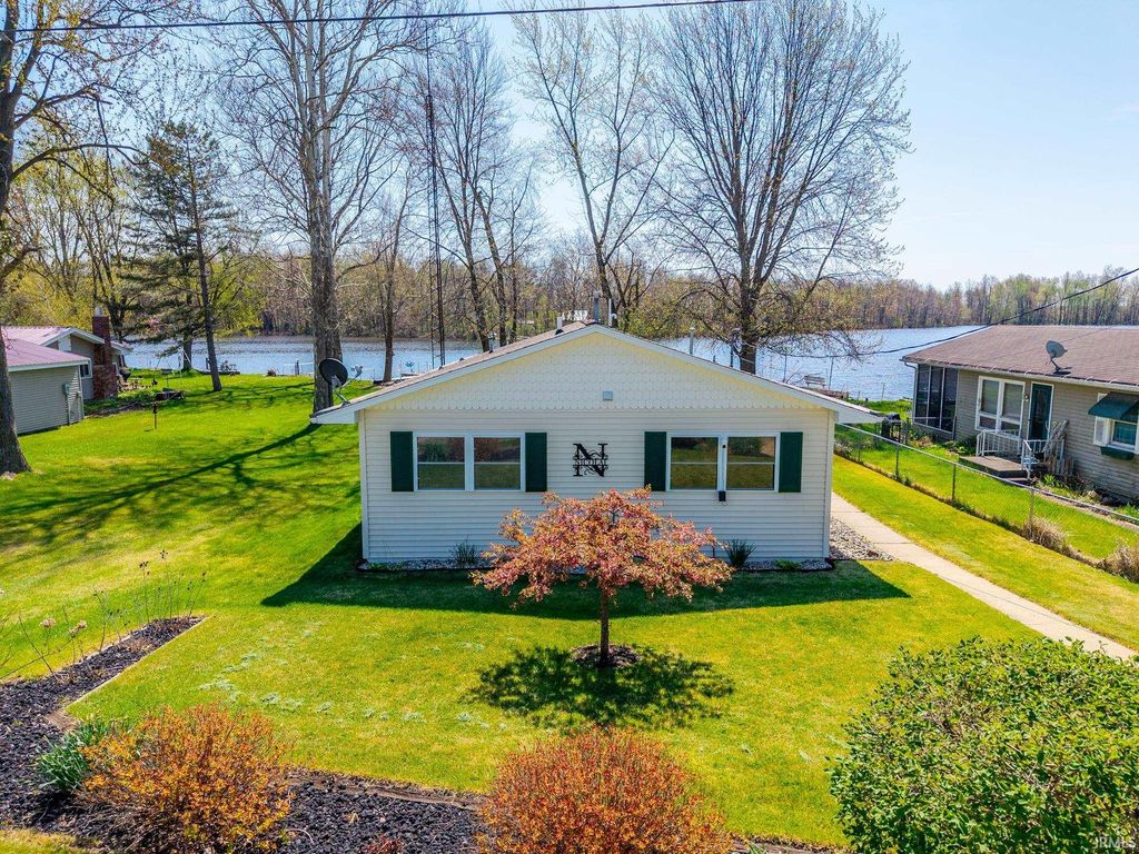 Photo of 1835 S 445 E, Lagrange, IN 46761 (MLS # 202614766)