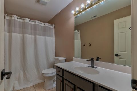 Tiny photo for 104 Alexandria Drive, Newburgh, IN 47630 (MLS # 202612503)