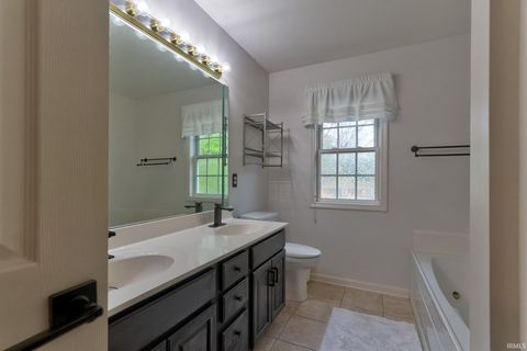 Tiny photo for 104 Alexandria Drive, Newburgh, IN 47630 (MLS # 202612503)