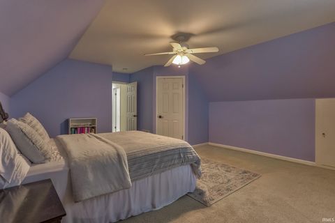 Tiny photo for 104 Alexandria Drive, Newburgh, IN 47630 (MLS # 202612503)