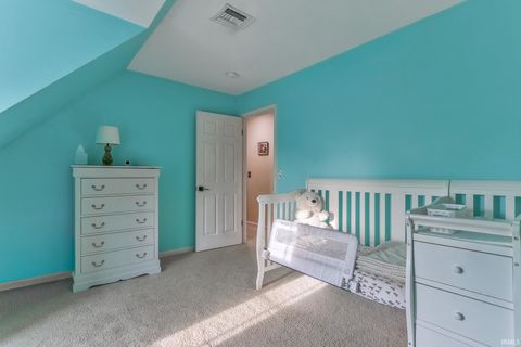 Tiny photo for 104 Alexandria Drive, Newburgh, IN 47630 (MLS # 202612503)