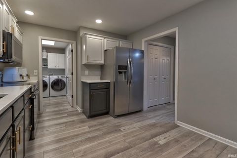 Tiny photo for 104 Alexandria Drive, Newburgh, IN 47630 (MLS # 202612503)