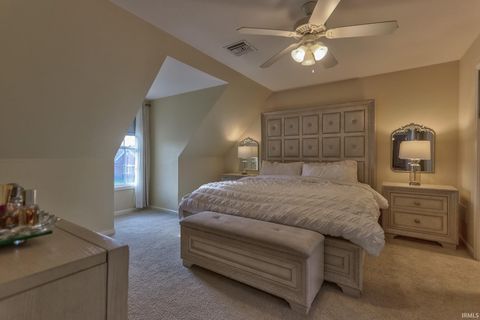 Tiny photo for 104 Alexandria Drive, Newburgh, IN 47630 (MLS # 202612503)