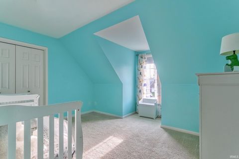 Tiny photo for 104 Alexandria Drive, Newburgh, IN 47630 (MLS # 202612503)