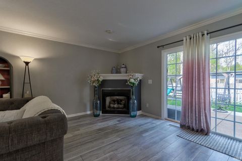 Tiny photo for 104 Alexandria Drive, Newburgh, IN 47630 (MLS # 202612503)