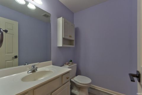 Tiny photo for 104 Alexandria Drive, Newburgh, IN 47630 (MLS # 202612503)