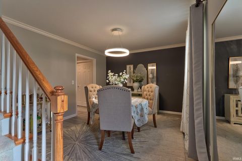 Tiny photo for 104 Alexandria Drive, Newburgh, IN 47630 (MLS # 202612503)