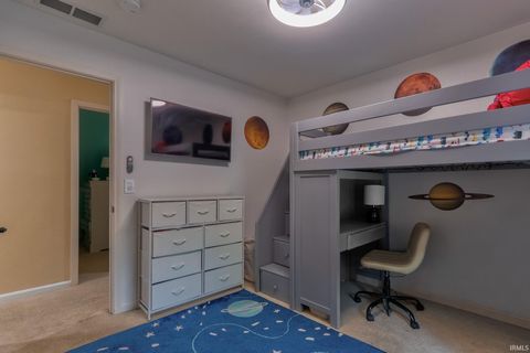 Tiny photo for 104 Alexandria Drive, Newburgh, IN 47630 (MLS # 202612503)