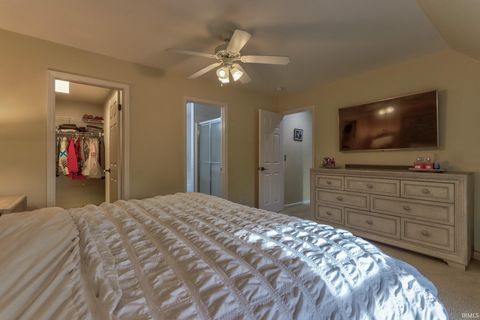 Tiny photo for 104 Alexandria Drive, Newburgh, IN 47630 (MLS # 202612503)