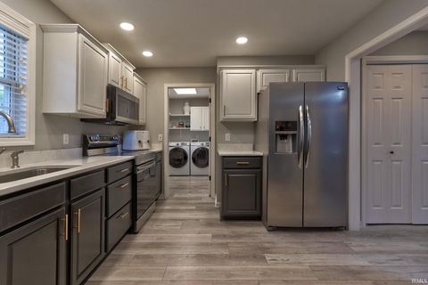 Tiny photo for 104 Alexandria Drive, Newburgh, IN 47630 (MLS # 202612503)