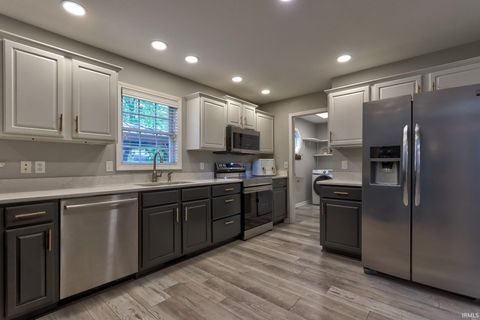 Tiny photo for 104 Alexandria Drive, Newburgh, IN 47630 (MLS # 202612503)