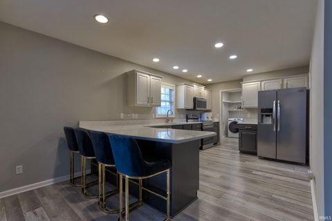 Tiny photo for 104 Alexandria Drive, Newburgh, IN 47630 (MLS # 202612503)