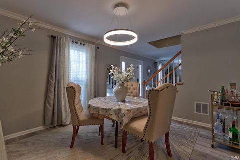 Tiny photo for 104 Alexandria Drive, Newburgh, IN 47630 (MLS # 202612503)