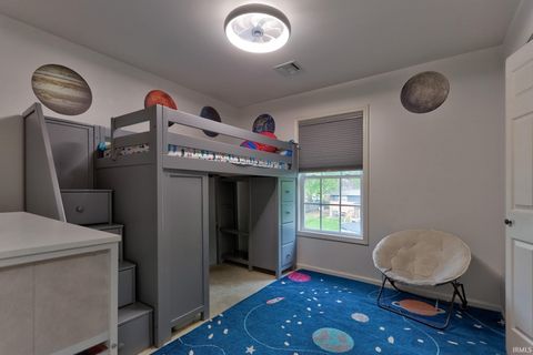 Tiny photo for 104 Alexandria Drive, Newburgh, IN 47630 (MLS # 202612503)