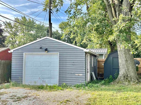 Tiny photo for 2353 N 26th Street, Lafayette, IN 47904 (MLS # 202639035)
