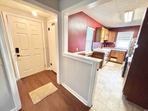 Tiny photo for 2353 N 26th Street, Lafayette, IN 47904 (MLS # 202639035)
