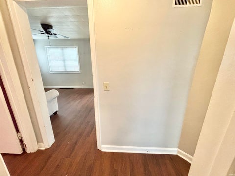 Tiny photo for 2353 N 26th Street, Lafayette, IN 47904 (MLS # 202639035)