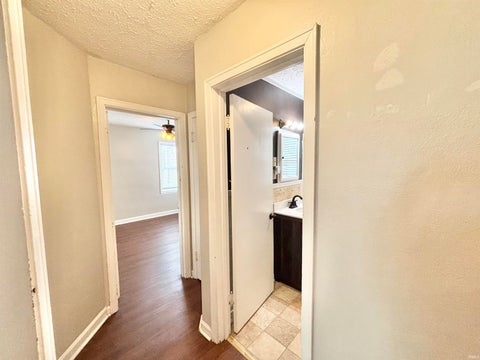 Tiny photo for 2353 N 26th Street, Lafayette, IN 47904 (MLS # 202639035)