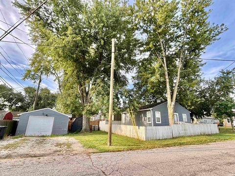 Tiny photo for 2353 N 26th Street, Lafayette, IN 47904 (MLS # 202639035)