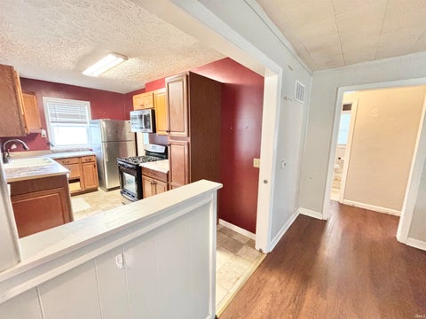 Tiny photo for 2353 N 26th Street, Lafayette, IN 47904 (MLS # 202639035)