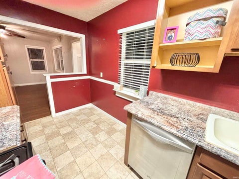 Tiny photo for 2353 N 26th Street, Lafayette, IN 47904 (MLS # 202639035)