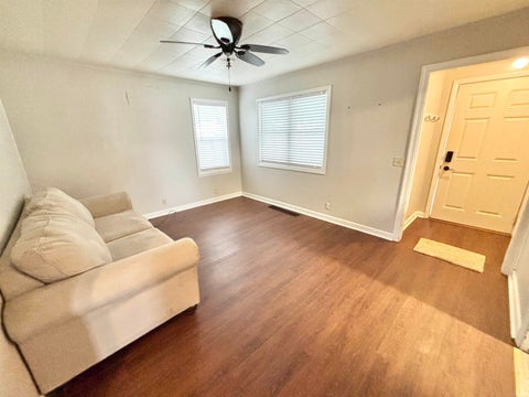 Tiny photo for 2353 N 26th Street, Lafayette, IN 47904 (MLS # 202639035)