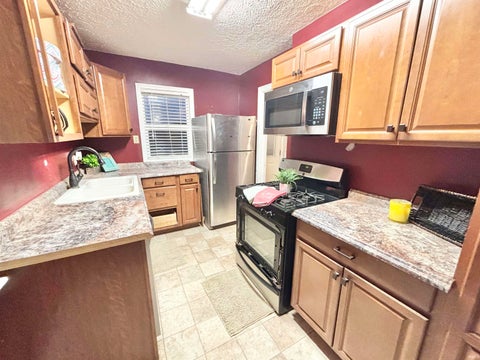 Tiny photo for 2353 N 26th Street, Lafayette, IN 47904 (MLS # 202639035)