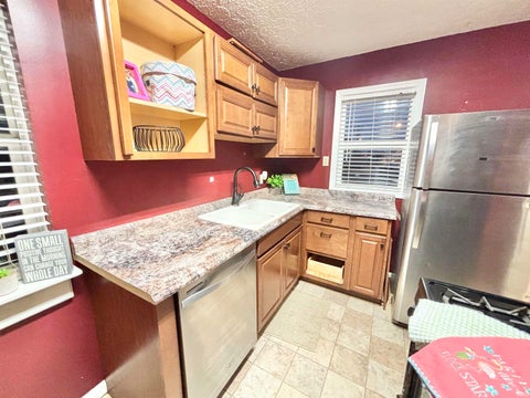 Tiny photo for 2353 N 26th Street, Lafayette, IN 47904 (MLS # 202639035)
