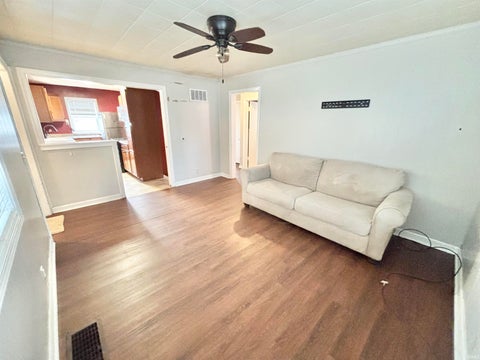 Tiny photo for 2353 N 26th Street, Lafayette, IN 47904 (MLS # 202639035)