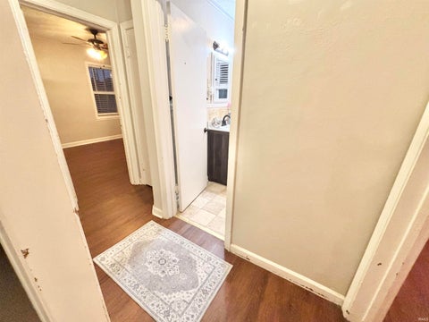 Tiny photo for 2353 N 26th Street, Lafayette, IN 47904 (MLS # 202639035)
