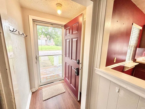 Tiny photo for 2353 N 26th Street, Lafayette, IN 47904 (MLS # 202639035)