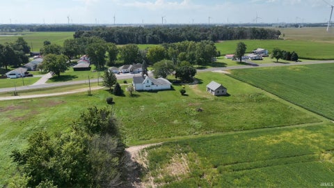Tiny photo for 509 W us 24 Highway, Reynolds, IN 47980 (MLS # 202636918)