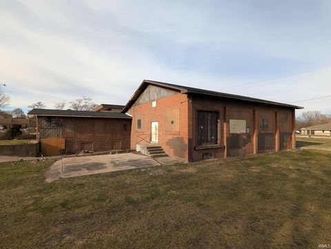 Photo of 510 State Street, Elkhart, IN 46516 (MLS # 202549437)