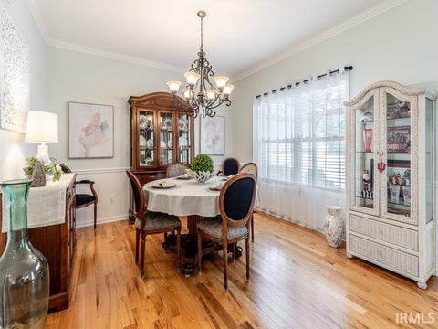 Tiny photo for 3212 Roselawn Drive, Evansville, IN 47711 (MLS # 202630190)
