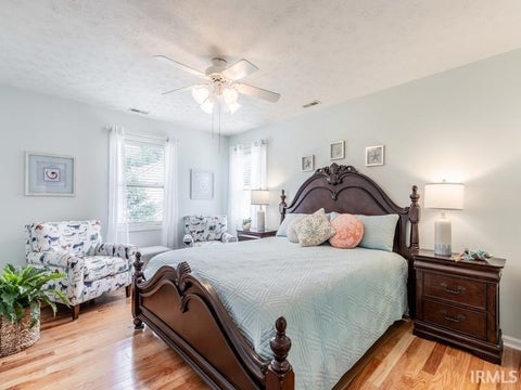 Tiny photo for 3212 Roselawn Drive, Evansville, IN 47711 (MLS # 202630190)