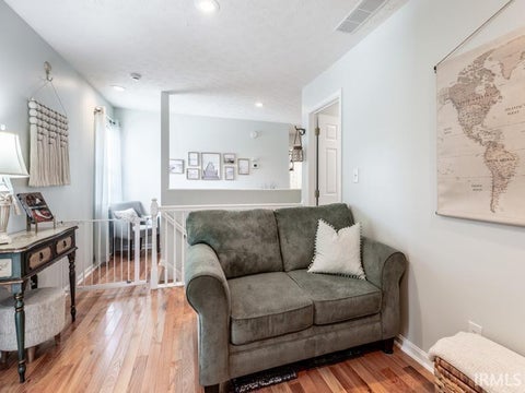 Tiny photo for 3212 Roselawn Drive, Evansville, IN 47711 (MLS # 202630190)