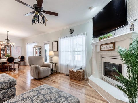 Tiny photo for 3212 Roselawn Drive, Evansville, IN 47711 (MLS # 202630190)