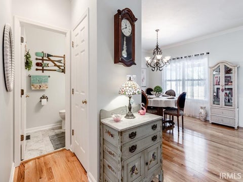 Tiny photo for 3212 Roselawn Drive, Evansville, IN 47711 (MLS # 202630190)