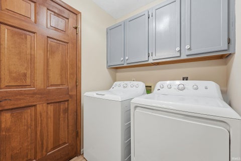 Tiny photo for 11033 Johnson Road, Fort Wayne, IN 46818 (MLS # 202643701)
