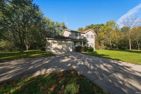 Tiny photo for 11033 Johnson Road, Fort Wayne, IN 46818 (MLS # 202643701)