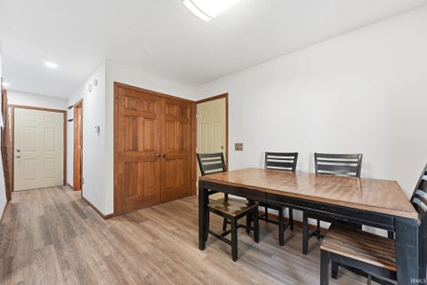 Tiny photo for 11033 Johnson Road, Fort Wayne, IN 46818 (MLS # 202643701)