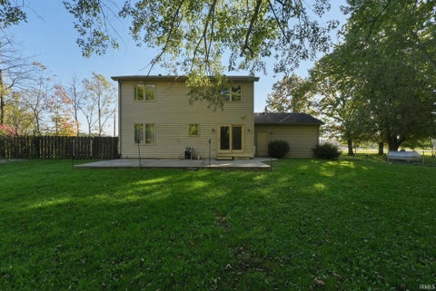 Tiny photo for 11033 Johnson Road, Fort Wayne, IN 46818 (MLS # 202643701)